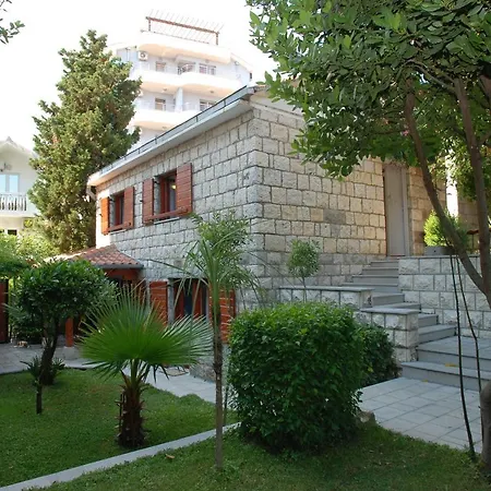 Olive Tree Holiday home Budva